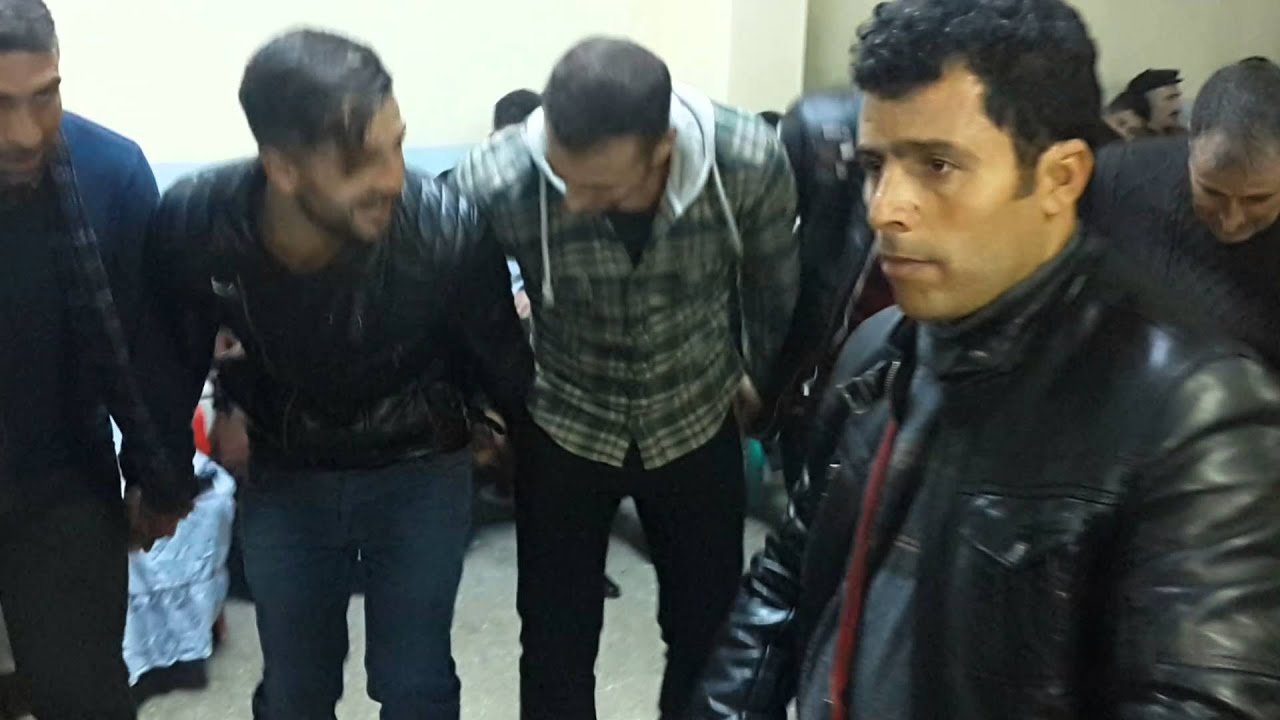 ERZURUM KOPMALIK HALAYI