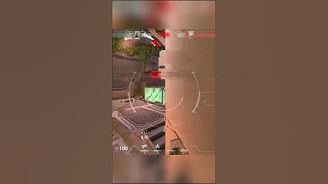 How not to drone😂 | #Valorant | #Shorts
