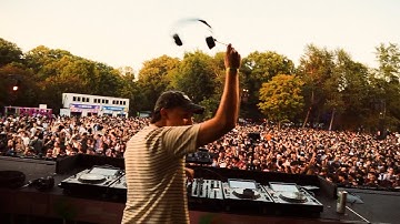 AYYBO @ PIKNIC ÉLECTRONIK MONTRÉAL 2025