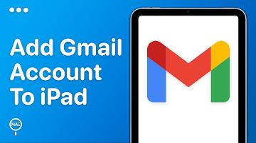 Hoe voeg je een Gmail-account toe aan je iPad | Eenvoudige handleiding