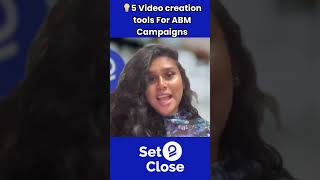Top 5 Essential Creation Tools Every Content Creator Needs #videocreator #abm #youtubeshorts