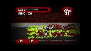 Dead Pixels - Steam: Longplay