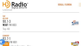 “HD RADIO” Tips to Find Stations &amp; get it on your Vehicle!