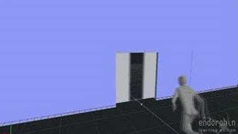 My Fight Movie (Endorphin)