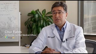 VillageMD Founder - Clive Fields, MD