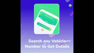 How To Get Vehicle Owner Details | indian vehicle info & vehicle registration details | Hindi screenshot 2