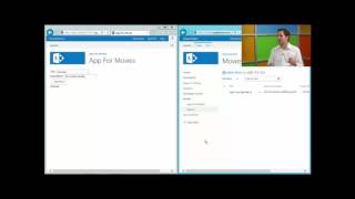 Developing Sharepoint and Auto Hosted 89