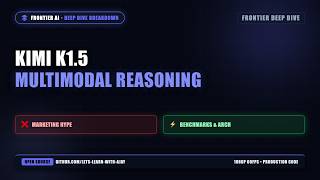 Kimi k1.5: Multimodal Reinforcement Learning Model Guide