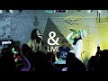 [&LIVE] 레게 강 같은 평화 RGP - Love Inside (feat. 샘김 SAM KIM)