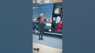 MC Dede e MC Ale - Vida de Rei (gravaçao do videoclipe oficial )