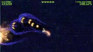 Geometry Wars: Retro Evolved