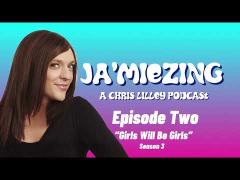Ja’miezing - Episode Two - "Girls Will Be Girls" - Season 3