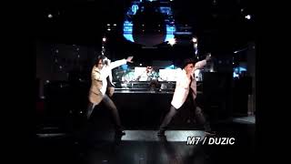 M7 / DUZIC