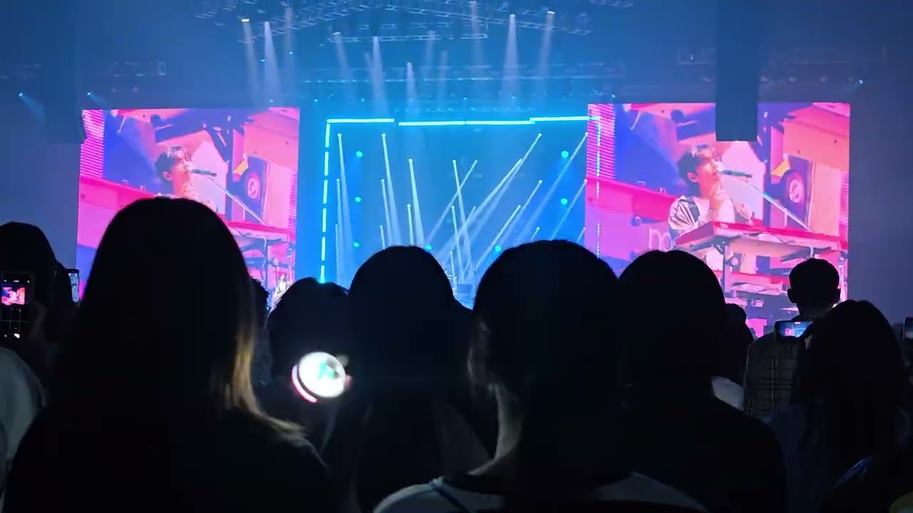 2026.01.17 DAY6 [The Decade] in Hong Kong - Inside Out