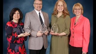 UCS 2017 Teachers of the Year