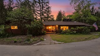 292 Sewell Dr, Weott, CA