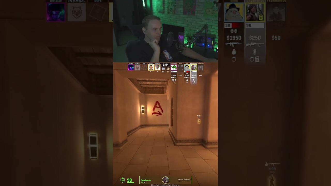 Меткий стрелок Бага))))) | 