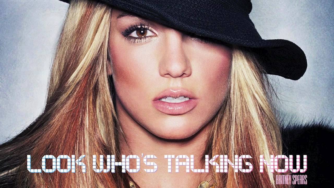 BadMediaKarma.com - Britney Spears - Look Who's Talking Now