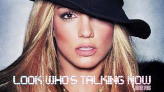 BadMediaKarma.com - Britney Spears - Look Who's Talking Now