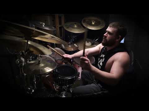 Benighted - Scars [ DRUM COVER CONTEST ]