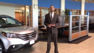 Hamilton Honda Guarantee