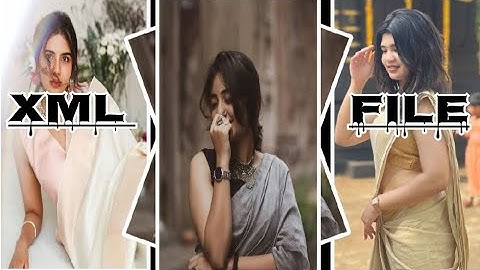 #Kuchh Toh Hone Laga Song xml File Alight Motion🔰🍒Hindi Song Xml File 🤗🕊️ New Trending Xml File #xml