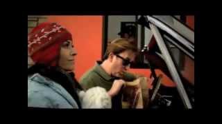 Karen LeBlanc in Taco Johns TV Commercial