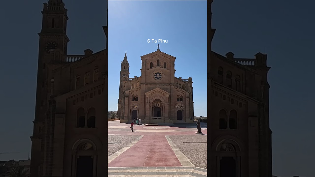 Gozo Best Places: Must-Visit Spots in Malta  