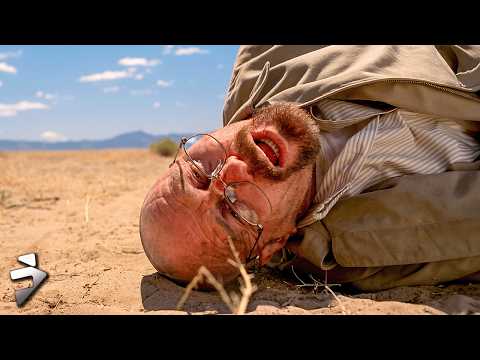 Gus Fring’s Most Terrifying Threat to Walter | Breaking Bad