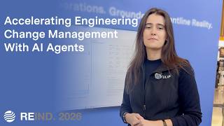 Accelerating Engineering Change Management with AI Agents