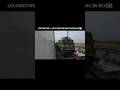WAG-9HC at 100km/h speed 📈#wag9 #wag9locomotive #shortsfeed #shortvideo #ytshorts #trending #shorts