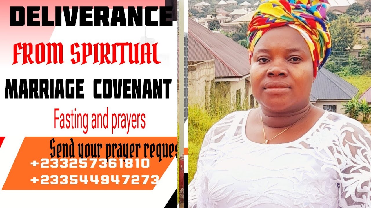 GRAND FINALE// DEALING WITH SPIRITUAL SPOUSE - YouTube