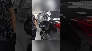 MG HS PHEV 2026. High Octane Only?