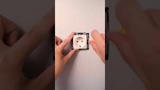 #moes Smart Wall Outlet Wiring &amp; App Setup Tutorial