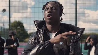 Abra Cadabra - Cadabra Freestyle & On Deck Removed Off Youtube For Bullying & Harassment