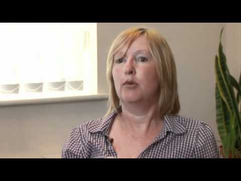 Real Stories - Jo talks about social anxiety