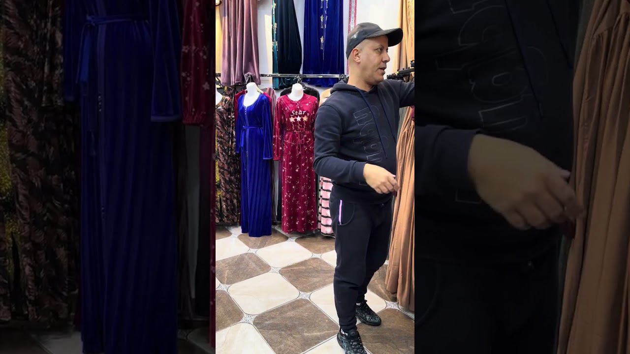 مرحبا بكم المحل بلدية عين يوسف ولاية تلمسان التوصيل متوفر 