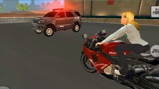 Brazil tuning 2 motorbike simulator gameplay screenshot 2