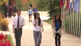 Mental Health and Wellness at Appleby College