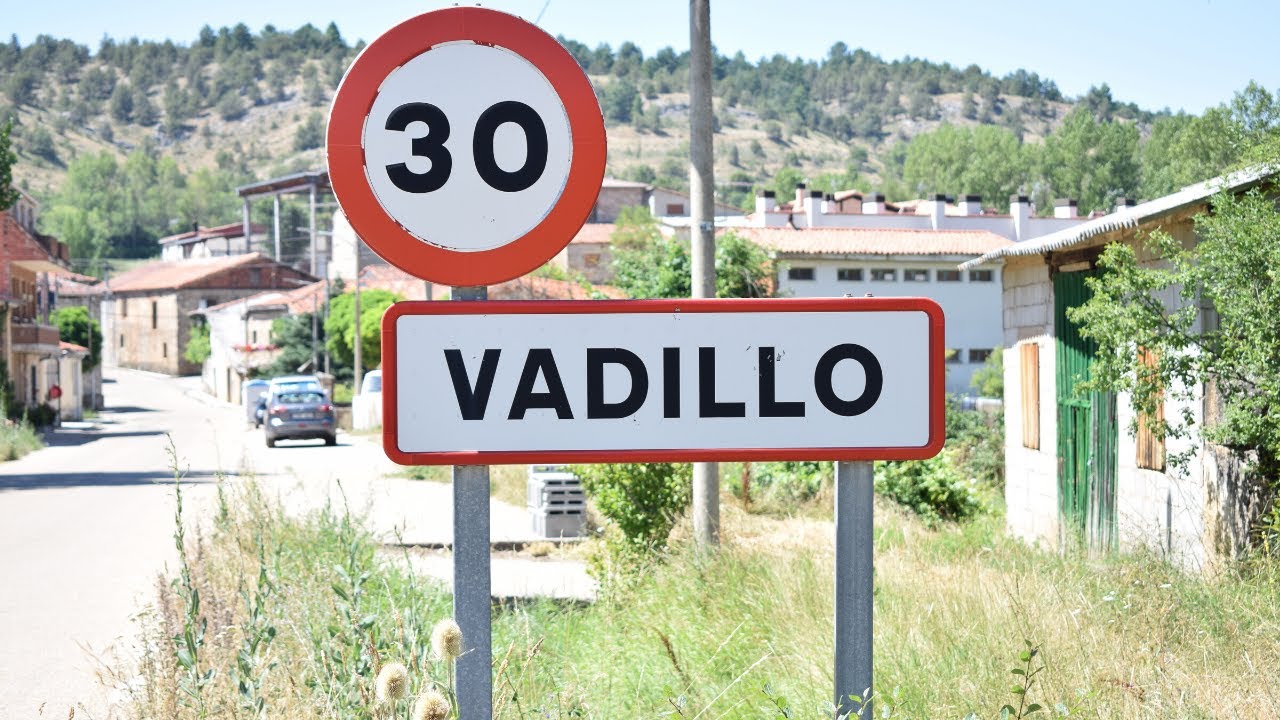 Vadillo, Soria