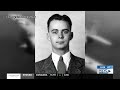 Jackson native, killed in WWII, to be buried in hometown more than 80 years later