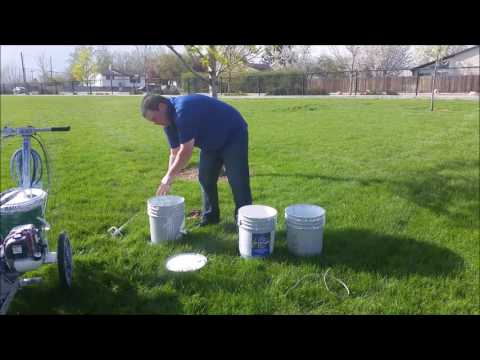 How Long Does It Take To Mix Paint At Sherwin Williams