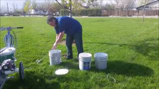 How to mix Sherwin Williams Paint