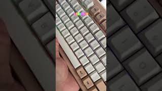Unbox p.328: Tự nhiên có lộc @epomakerkeyboard Shadow-S rớt trúng đầu, sướng #ghiendaphop #boxstudi