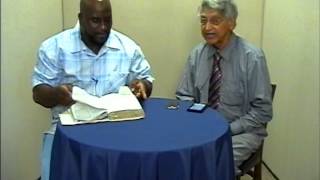 Saving Souls and Making Disciples  Episode 6