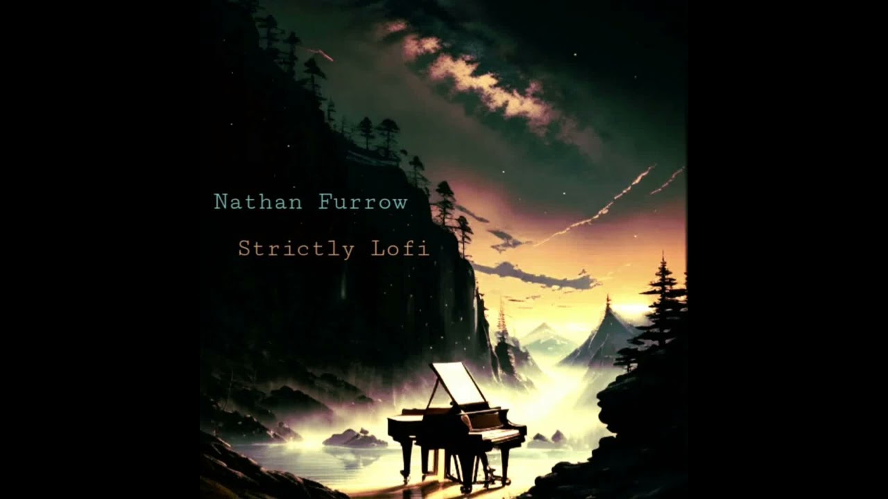 Lofi Techno Interference