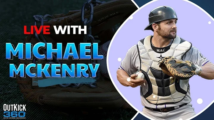 Michael McKenry: Just How Good Is Shohei Ohtani?
