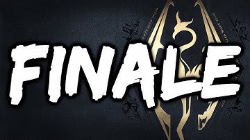 Skyrim ALL Anniversary Edition Content Part 31 - FINALE
