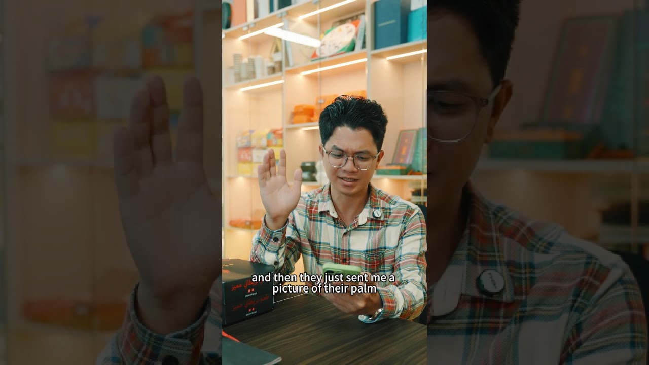 the weird questions we get in food packaging sales