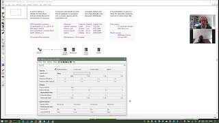 2HTD 04 Resources Access card, Access ch… 08 Using a tabular dialog to load or compare assumptions